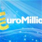 euro million lottery results